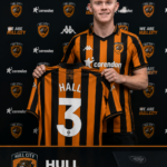OFFICIAL: Hull City FC Complete Stunning Move for Lewis Hall – Tigers Unveil England Star in Major Statement Signing…