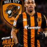 🚨TRANSFER BOMBSHELL! Hull City Agree Stunning £68m Deal for Crysencio Summerville — Long-Term Contract Ready….