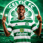 DONE DEAL! Celtic’s €40M Defensive Masterstroke as Sporting Seal Ibrahima Ba Signing to Replace….