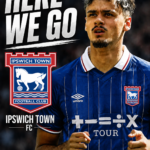 HERE WE GO: Ipswich Town FC Go ALL IN for Kerem Alajbegović as Talks Reach Advanced Stage – €50m Deal Closing In…