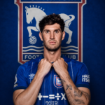 DONE DEAL! Ipswich Town FC Close in on Stunning £52 Million Signing After Medical – But Club Legend Issues Stark Warning…
