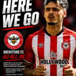 JUST LANDED: Brentford FC Go ALL IN for Kerem Alajbegović as Talks Reach Advanced Stage – £50m Deal Closing In…