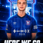 JUST LEADED: Ipswich Town Land Wonderkid Axel Donczew in Exciting Move for Cardiff City’s Record-Breaking Talent…