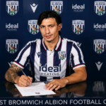 BREAKING: West Brom FC Close In on Landmark Lisandro Martínez Contract Extension as Three-Year Agreement Nears Completion…
