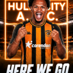 HERE WE GO! Hull City Pull Off Statement Coup as Olympique Lyon Star Completes Blockbuster Move…