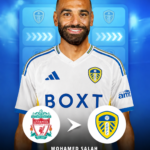 BREAKING DEAL: Overnight Liverpool legend Mohamed Salah Finalize is Four Years Contract to….
