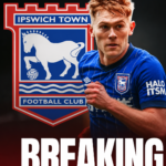 🚨 BREAKING: Ipswich Town FC Plot Stunning Move as Transfer Speculation Reaches Fever Pitch…
