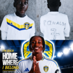 FROM POVERTY TO PARADISE: Yan Diomande’s Incredible Journey From a Hand-Drawn Shirt to a Dream €100M+ Move to Leeds United…