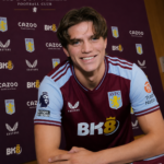 DONE DEAL:Aston Villa Close In on Exciting Young Talent as Summer Transfer Buzz Intensifies…