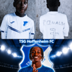 FROM POVERTY TO PARADISE: Yan Diomande’s Incredible Journey From a Hand-Drawn Shirt to a Dream £100M Move to TSG Hoffenheim FC, Becoming the Club’s Highest…