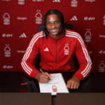 🚨💥 JUST LANDED OFFICIAL: Forest Land Wonderkid! Nottingham Forest Complete Exciting Deal for Tottenham Starlet Tynan Thompson…