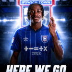HERE WE GO! Ipswich Town FC Smash Club Record as Intellectual Star Agrees Stunning €120M Move From RB Leipzig…