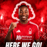 🚨 𝙃𝙀𝙍𝙀 𝙒𝙀 𝙂𝙊! Nottingham Forest Hijack Yan Diomande Deal After Morgan Gibbs-White Exit as £90 Million Agreement Reached…