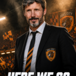 REPLACEMENT DEAL: Mark van Bommel Takes Charge as Hull City FC Agree Stunning Two-Year Deal Until…