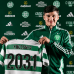 DONE DEAL: Celtic Complete Stunning Transfer as Defensive Wonderkid Begins New Chapter in Glasgow…