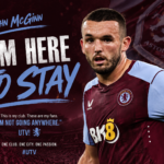 🚨 JUST ARRIVED: “I’m Staying!” Aston Villa Captain John McGinn Rejects Stunning £70 Million Leeds United Offer, Delivers Passionate Loyalty Message That Leaves Fans Speechless….