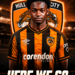 HERE WE GO! Hull City FC Pull Off Stunning Transfer Coup as Teenage Sensation Completes Dream Move….