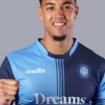 Chris Forino-Joseph Announces Departure: Defender Set for New Chapter After Memorable Spell…