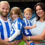 Barry Bannan Announces Divorce From Wife: Sheffield Wednesday Captain Confirms End of Marriage After Years Together…