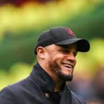 Nobody Expected Vincent Kompany to Respond Like THIS After Trump’s Comments…