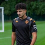 ‘I’m worried’ – Hull City boss makes candid admission about star man Mo Belloumi…