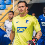 Nahuel Noll Announces Departure from TSG Hoffenheim with Emotional Farewell Message…