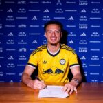 DONE DEAL: Ethan Ampadu Completes Shock Move from Leeds United to Celtic FC in Stunning £90 Million Switch…