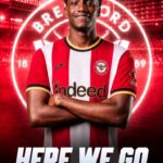 BREAKING NEWS: Brentford Land Ecuadorian Wonderkid Darwin Guagua in “Here We Go” Transfer…