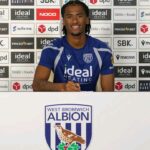 HERE WE GO? West Brom Make Sensational Move for Omar Marmoush as Transfer Bombshell Rocks Football…