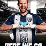 HERE WE GO! WEST BROM LAND HUGE COUP AS GUGLIELMO VICARIO AGREES MOVE FROM SPURS…