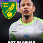BOMBSHELL! SAVINHO TO NORWICH CITY — HERE WE GO! MAN CITY STAR SET FOR SHOCK EXIT…