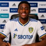 OFFICIAL: LEEDS UNITED COMPLETE STUNNING NEW SIGNING AS STAR ARRIVES AT ELLAND ROAD…