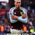BREAKING: ASTON VILLA STAR SNUBS LIVERPOOL TO COMPLETE STUNNING NORWICH CITY MOVE…