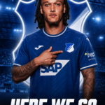 DEAL JUST LANDED: Hoffenheim Win the Race For Diego Moreira In Blockbuster €50M Deal…