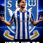 HERE WE GO! Sheffield Wednesday Land Blockbuster New Signing as OWLS Fans Erupt in Excitement…