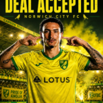 Norwich City Drop A Bombshell! Deal ACCEPTED For Stunning New Star…
