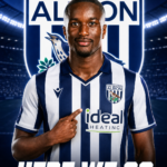 HERE WE GO! WEST BROM DROP BOMBSHELL AS MOUSSA DIABY AGREEMENT SPARKS HUGE TRANSFER SHOCK…