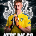 HERE WE GO! Leeds United FC Complete Goalkeeping Coup as New No.1 Arrives in Major Statement of Intent…