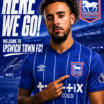 DEAL SEALED: Ipswich Town FC Unveil Sensational New Signing in Huge Statement of Intent…