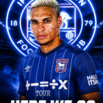 🚨 HERE WE GO! IPSWICH TOWN PULL OFF SENSATIONAL ANTONY COUP IN BLOCKBUSTER TRANSFER BOMBSHELL…