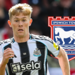 Ipswich Town Ready to Sacrifice Duo for Dream Signing as Carragher Launches Stunning Summer Transfer Criticism…