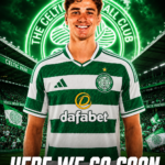 HERE WE GO SOON! Celtic FC Prepare for a Major Transfer Move as Excitement Builds at Celtic Park…