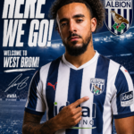 BREAKING NEWS: West Brom Make a Major Statement With Stunning New Arrival…