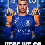 HERE WE GO! Sheffield Wednesday FC Make Stunning Goalkeeper Move as Transfer Excitement Explodes…