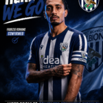 £80M RAPHINHA BOMBSHELL! WEST BROM FC COMPLETE SENSATIONAL BARCELONA DEAL AS BRAZILIAN SUPERSTAR SIGNS FOR THE BAGGIES…