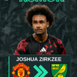 JUST LANDED! Norwich City Make Stunning Move for a Game Changer as Manchester United Future Comes Under Spotlight…