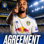 LEEDS UNITED AGREE DEAL — BIG TRANSFER BOMBSHELL ROCKS ELLAND ROAD…