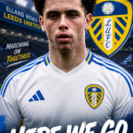 DONE DEAL: Leeds United Complete Full Agreement with Liverpool for 19-Year-Old Wonderkid — HERE WE GO…