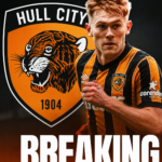 BREAKING: Hull City FC Set to Make Major Statement as Excitement Builds Around Blockbuster Move…