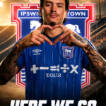 HERE WE GO! Ipswich Town STUN the Football World With Blockbuster Signing…